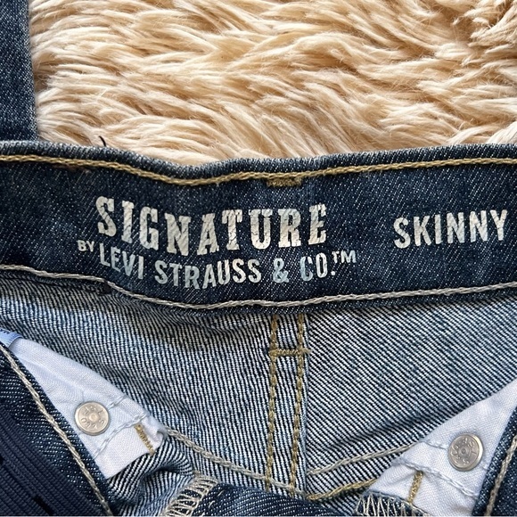 Levi’s Kids‎ Jeans - Picture 11 of 16